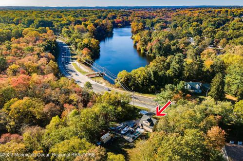 847 Bennetts Mills Rd, Jackson Twp NJ  08527-2754 exterior