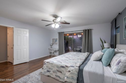 6427 Chisum Trl, Phoenix AZ  85083-1018 exterior