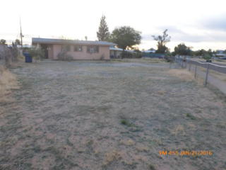 2402 Plumer Ave, Tucson AZ  85713-3827 exterior