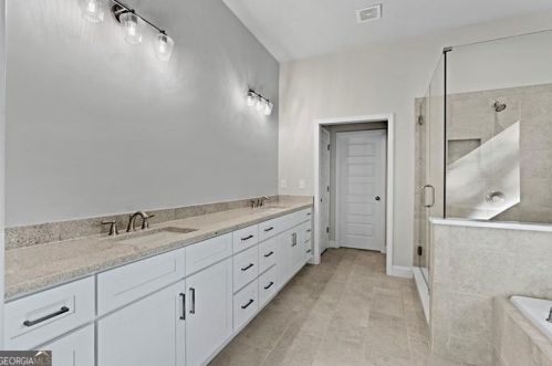 5574 Marks Dr, Gainesville GA 30506-2351 exterior