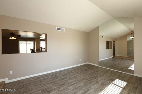 4602 Emile Zola Ave, Phoenix AZ  85032-6418 exterior