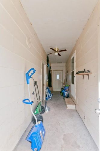 506 Barker St, Canton WI 54868-2622 exterior