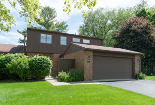 113 Merriweather Ln, Kalamazoo MI  49006-4105 exterior