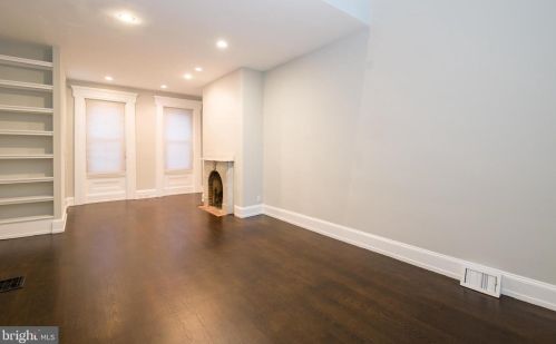 608 21 St, Philadelphia PA 19121-3944 exterior