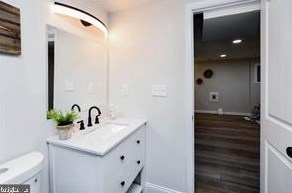 5365 Ames St, Washington DC 20019-3357 exterior