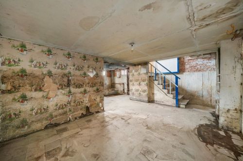 9619 Euclid Ave, Chicago IL 60617-4727 exterior