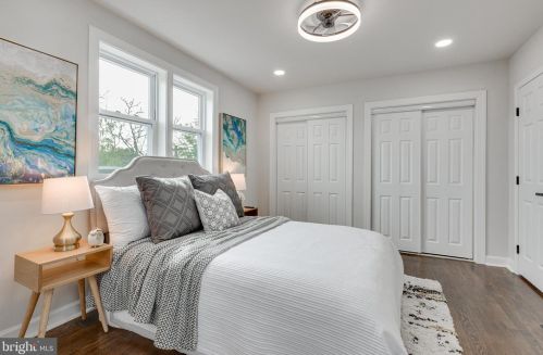 69 55th St, Washington DC  20019-6565 exterior