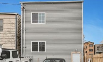 4453 Adams St, Chicago IL  60624-2528 exterior