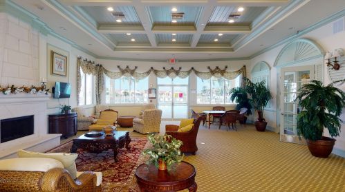 112 Berkeley Ave, Fort Pierce FL 34986-3594 exterior