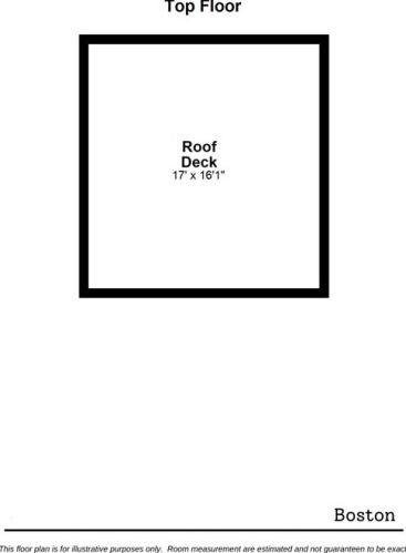 69 Worcester St, Boston MA exterior