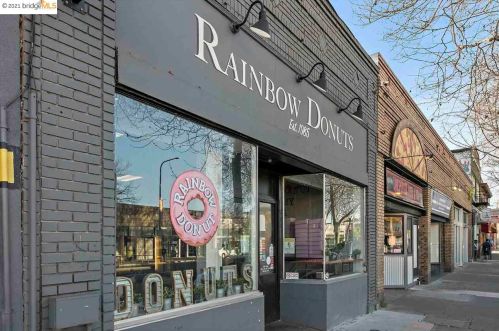 1118 Delaware St, Berkeley CA 94702-1620 exterior