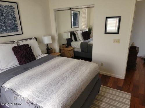 5312 Calle Vista De Colores, Tucson AZ  85711-7431 exterior