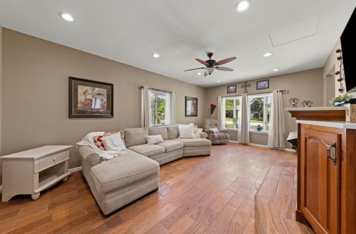 3127 September Dr, Joliet IL 60431-1038 exterior