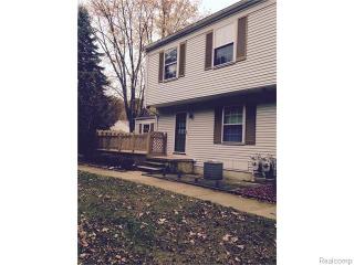 33508 Bayview Dr, New Baltimore MI  48047-3623 exterior