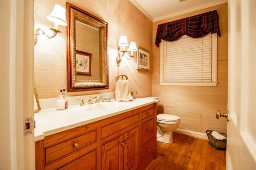 6688 Brandon Ml Rd, Atlanta GA 30328-2031 exterior