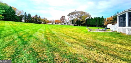 17815 Fraley Farm Rd, Rockville MD 20855-1664 exterior