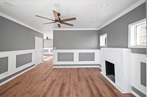 1908 5 Ave, Broadview IL 60153-3203 exterior