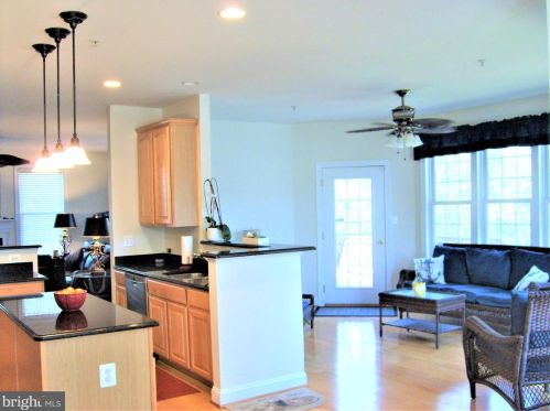 1105 Caskadilla Ln, Accokeek MD 20607-3452 exterior