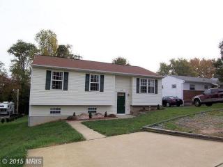 519 Kent Ave, Baltimore, MD 21228-3225