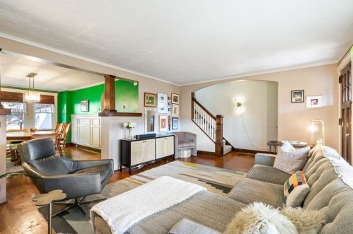 1255 Duffield St, Pittsburgh PA 15206-1318 exterior