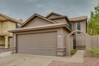 18237 31st St, Phoenix AZ  85016-5072 exterior