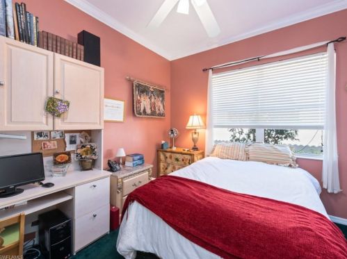 3535 Grand Cypress Dr, Naples FL 34119-7923 exterior