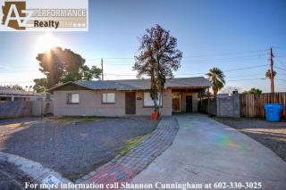 5902 30th Dr, Phoenix, AZ 85017-2559