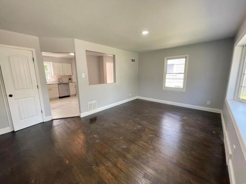 3633 Connor Ave, Saint Louis MO 63121-3906 exterior