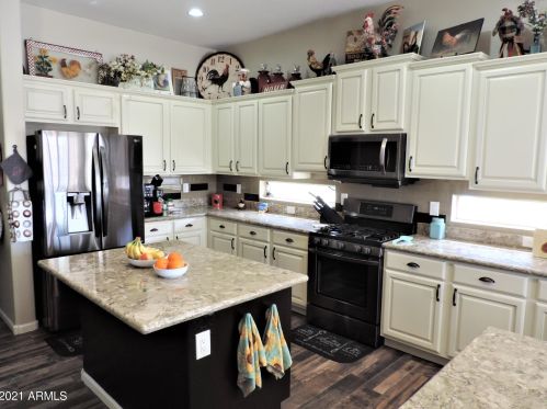 2205 La Costa Pl, Chandler AZ  85249-4186 exterior