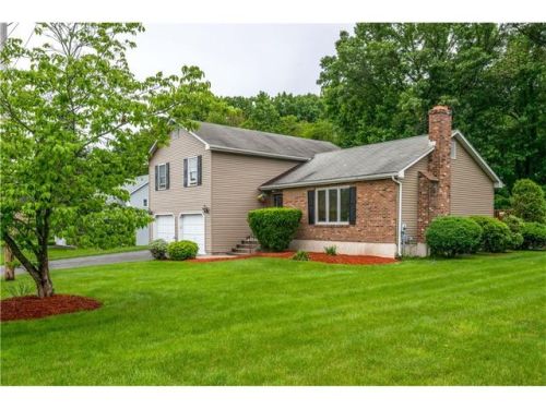 47 Country Club Dr, Windsor, CT 06095-3274