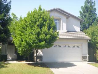 1299 Hartley Way, Folsom CA  95630-8417 exterior