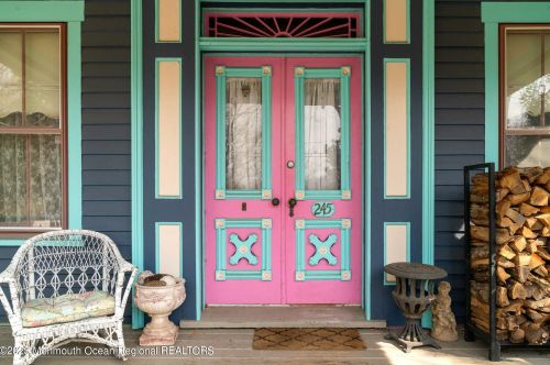 245 Whitesville Rd, Jackson Twp NJ 08527-5119 exterior