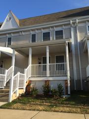 1211 30th St, Richmond VA  23223-6607 exterior