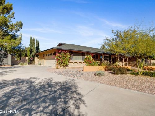 5823 23rd St, Phoenix AZ  85016-2708 exterior