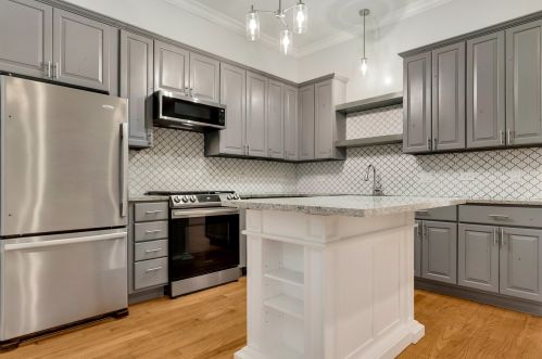 3526 Pr Ave, Chicago IL 60628-2133 exterior