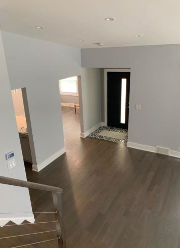 7318 Kedvale Ave, Chicago IL  60712-2019 exterior