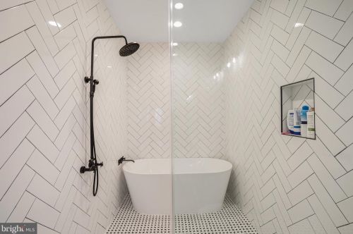 219 Morgan St, Washington DC  20001-1217 exterior