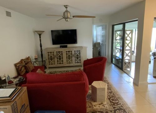 5863 Parkwalk Dr, Boynton Beach FL 33472-2321 exterior