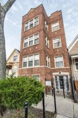 3346 Crystal St, Chicago IL  60651-1832 exterior