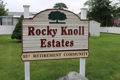 193 Tremont St, Taunton MA 02780-2126 exterior