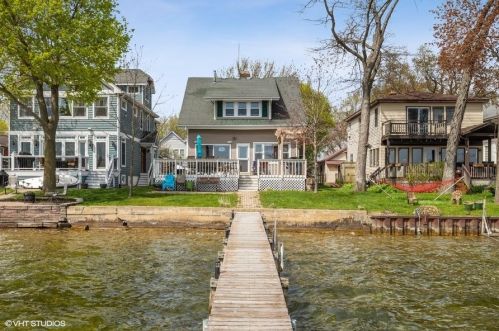 779 Oak Ct, Bull Valley, IL 60014-5249