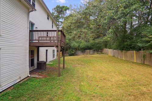 6410 Castle Downs Trce, Lithonia GA  30058-3134 exterior