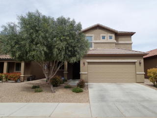7325 Alderberry St, Tucson AZ  85756-6132 exterior