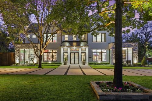 5614 Brookstown Dr, Dallas, TX 75230-2614