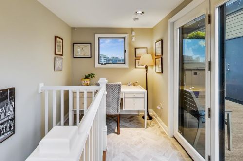 1032 Crosby St, Chicago IL  60610-2404 exterior