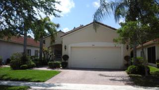 303 Treeline Trce, Fort Pierce FL  34986-2652 exterior
