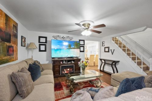 706 Convery Blvd, Perth Amboy NJ exterior