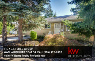 4020 49 Ave, Portland OR  97213-2904 exterior