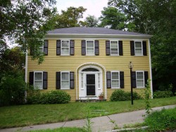 106 Dane Hill Rd, Newton, MA 02461-2019