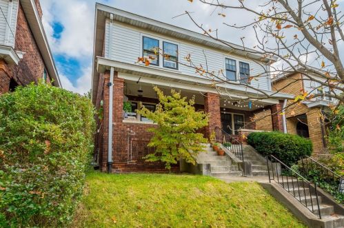 817 Beatty St, Pittsburgh, PA 15206-2111